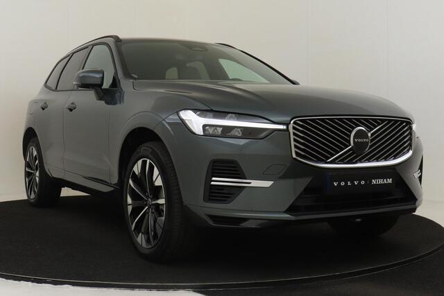 Volvo XC60 IN HYBRID AWD ESSENTIAL -ADAP.CRUISE|CLIMATE|PRIVACY.GLAS|CARDAMOM|20"