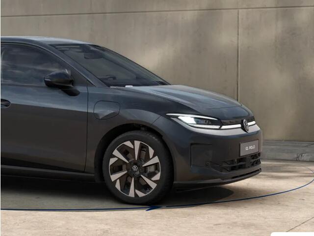 Volkswagen ID