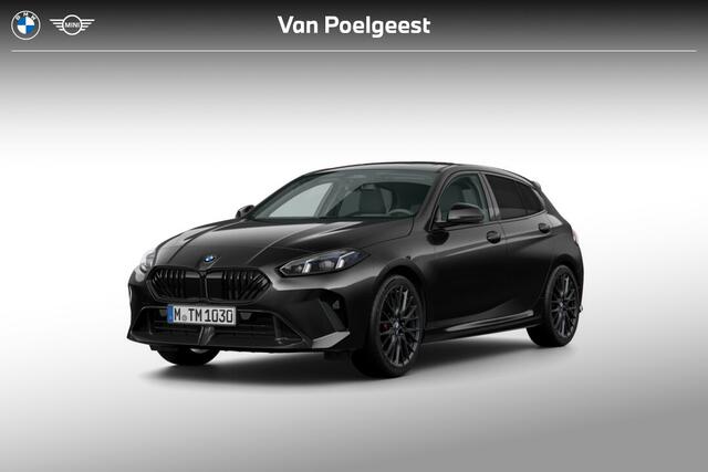 BMW 1 Serie rtpakket Pro | Innovation Pack