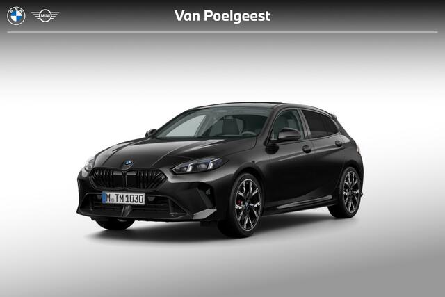 BMW 1 Serie rtpakket Pro | Innovation Pack