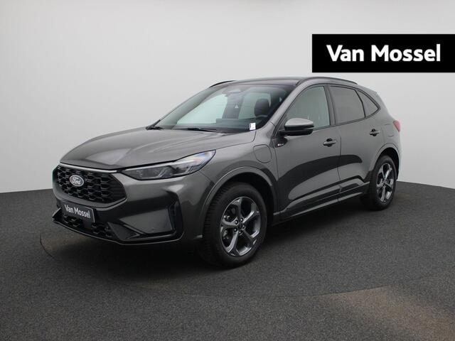 Ford Kuga ST-Line 2.5 PHEV ST-Line | Navigatie | Camera | Panorama dak | Stoel verwarming | Head up display