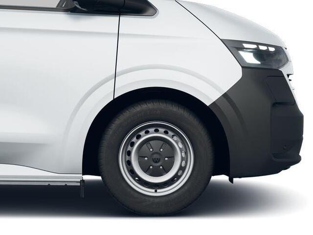Volkswagen E-Transporter