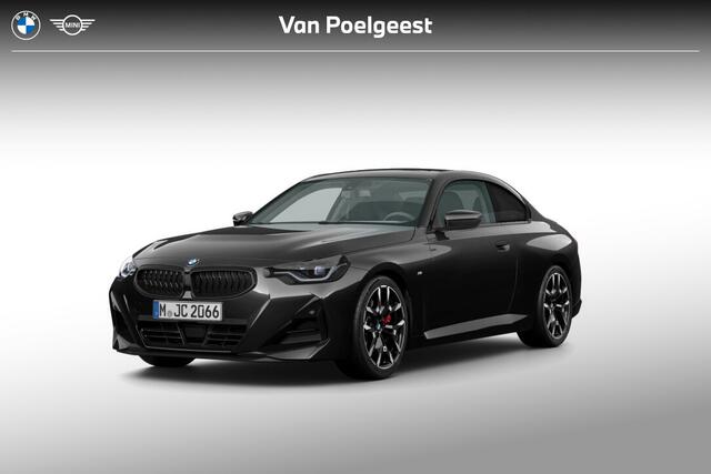 BMW 2 Serie | M Sportpakket Pro | Premium Pack