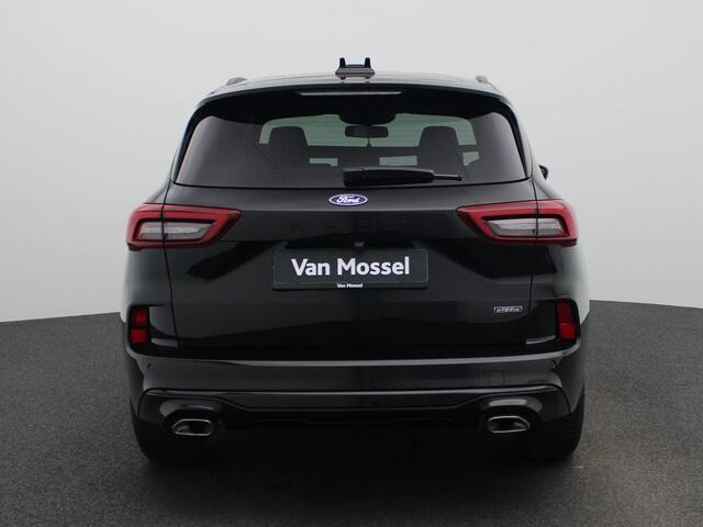 Ford Kuga Vignale 2.5 PHEV ST-Line | Navigatie | Camera | Panorama dak | Stoel verwarming | Head up display