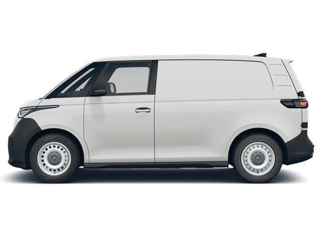 Volkswagen ID. Buzz Cargo
