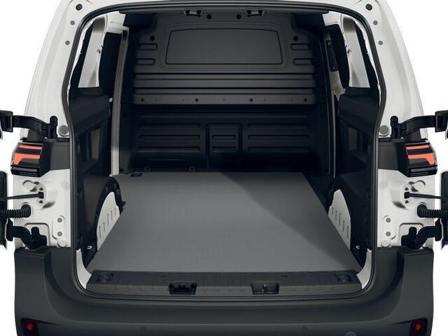 Volkswagen ID. Buzz Cargo