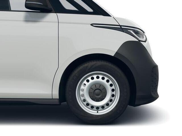 Volkswagen ID. Buzz Cargo