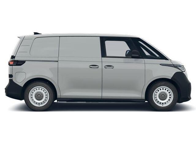Volkswagen ID. Buzz Cargo