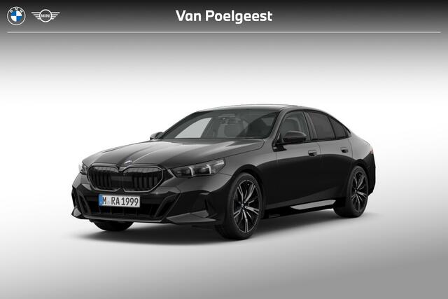 BMW 5 Serie | M Sportpakket Pro | Innovation Pack | Travel Pack | Comfort Pack | Trekhaak