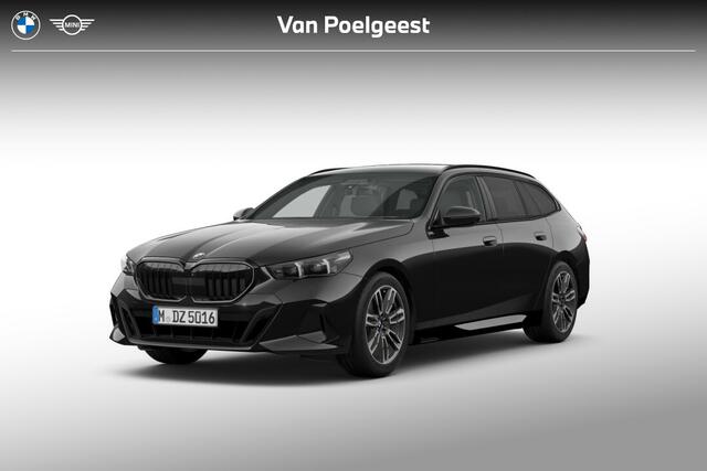 BMW 5 Serie i | M sportpakket Pro | Innovation Pack | Comfort Pack | Trekhaak