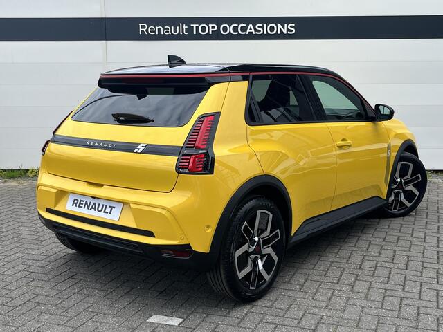 Renault 5