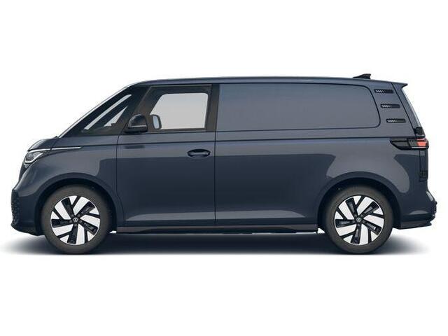 Volkswagen ID. Buzz Cargo