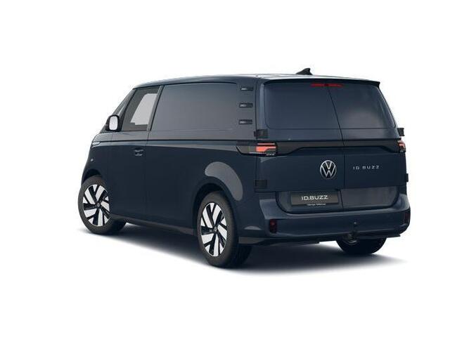 Volkswagen ID. Buzz Cargo