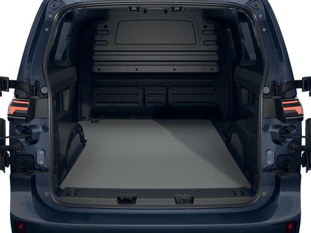 Volkswagen ID. Buzz Cargo