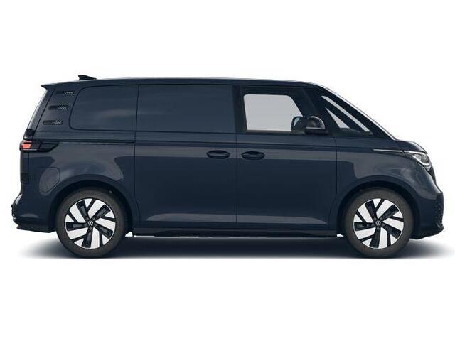 Volkswagen ID. Buzz Cargo