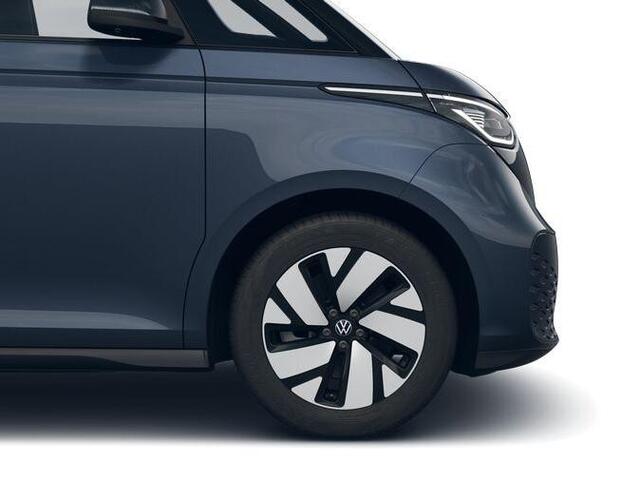 Volkswagen ID. Buzz Cargo