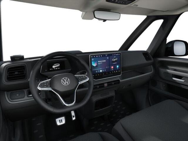 Volkswagen ID. Buzz Cargo
