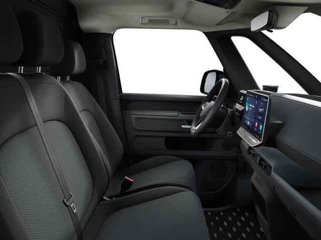 Volkswagen ID. Buzz Cargo