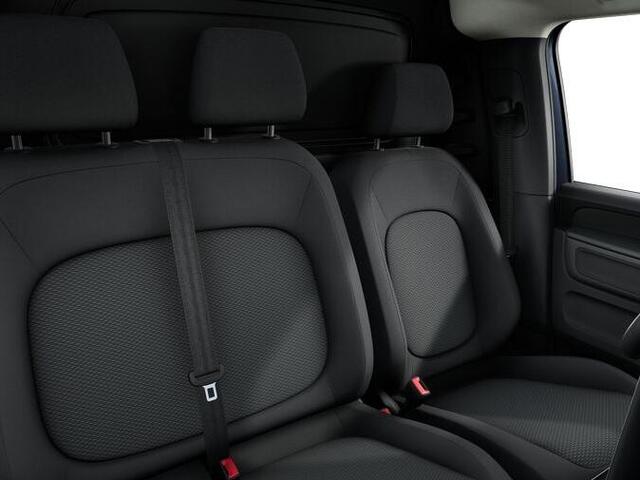Volkswagen ID. Buzz Cargo