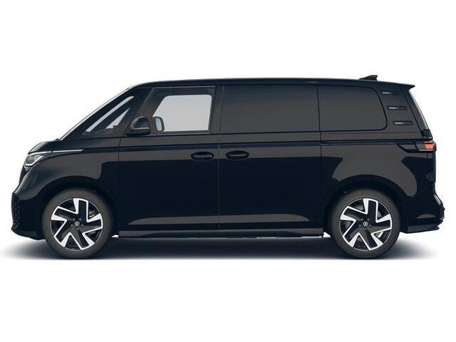 Volkswagen ID. Buzz Cargo