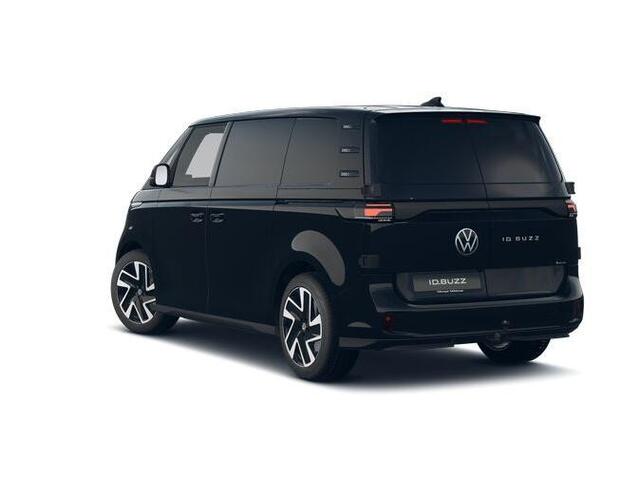 Volkswagen ID. Buzz Cargo