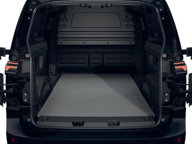 Volkswagen ID. Buzz Cargo