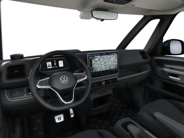 Volkswagen ID. Buzz Cargo