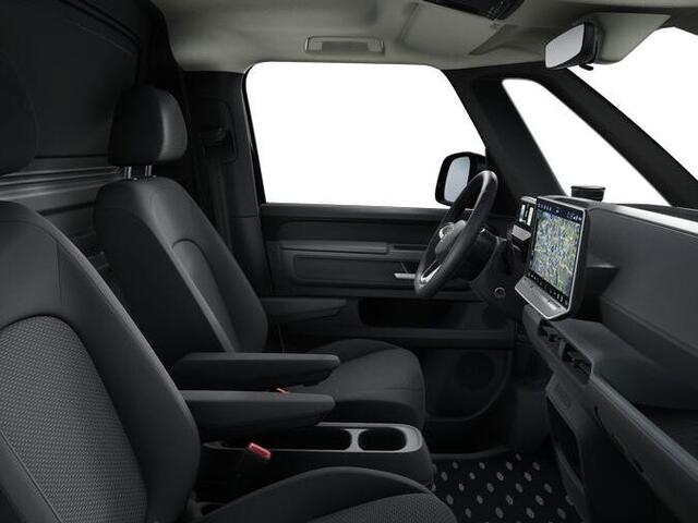Volkswagen ID. Buzz Cargo