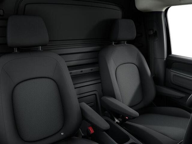 Volkswagen ID. Buzz Cargo