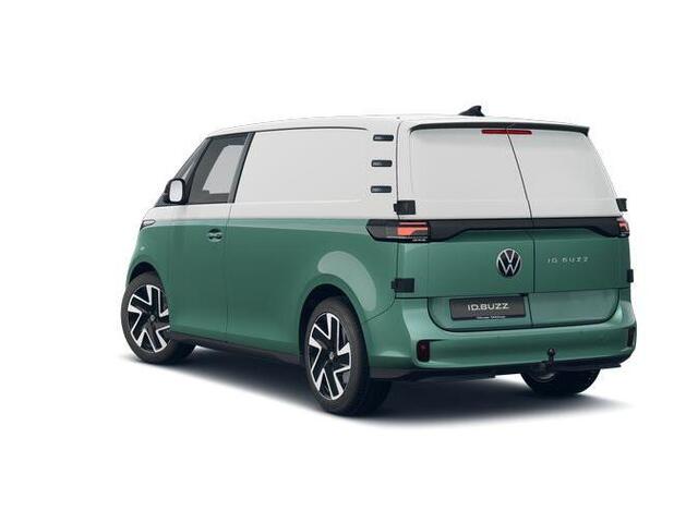 Volkswagen ID. Buzz Cargo
