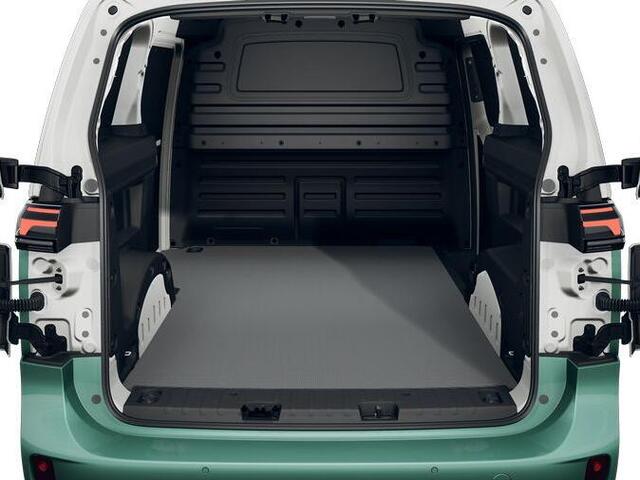 Volkswagen ID. Buzz Cargo