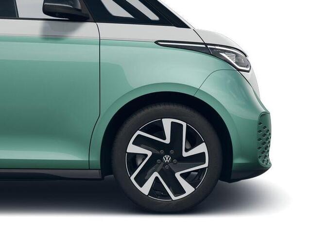 Volkswagen ID. Buzz Cargo