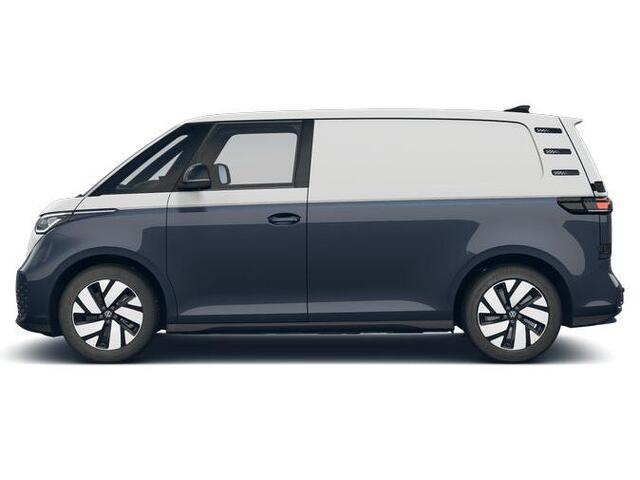 Volkswagen ID. Buzz Cargo