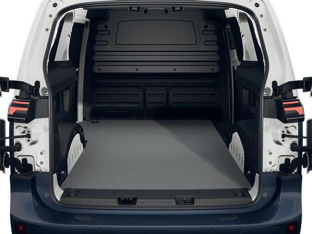 Volkswagen ID. Buzz Cargo