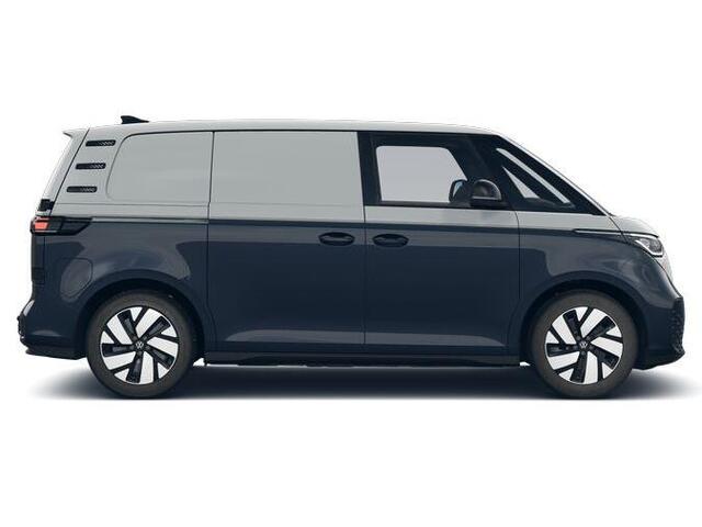 Volkswagen ID. Buzz Cargo