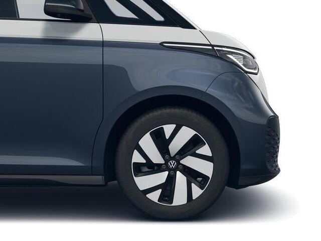 Volkswagen ID. Buzz Cargo