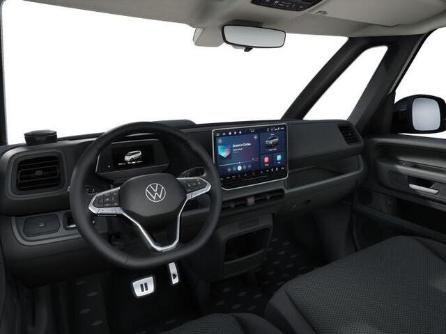 Volkswagen ID. Buzz Cargo