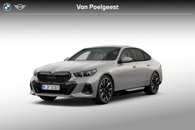 BMW 5 Serie M Sport Edition | M Sportpakket Pro | Innovation Pack | Travel Pack | Comfort Pack | Trekhaak