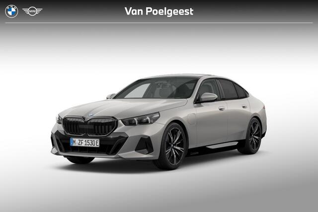 BMW 5 Serie M Sport Edition | M Sportpakket Pro | Innovation Pack | Travel Pack | Comfort Pack | Trekhaak