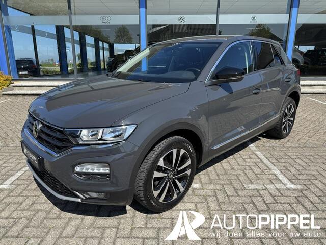Volkswagen T-Roc App-connect | Dig.display | Navi | DAB | LMV17"