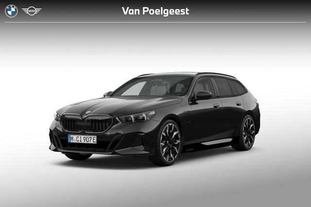 BMW 5 Serie e M Sport Edition | M Sportpakket Pro | Innovation Pack | Travel Pack | Comfort Pack | Trekhaak