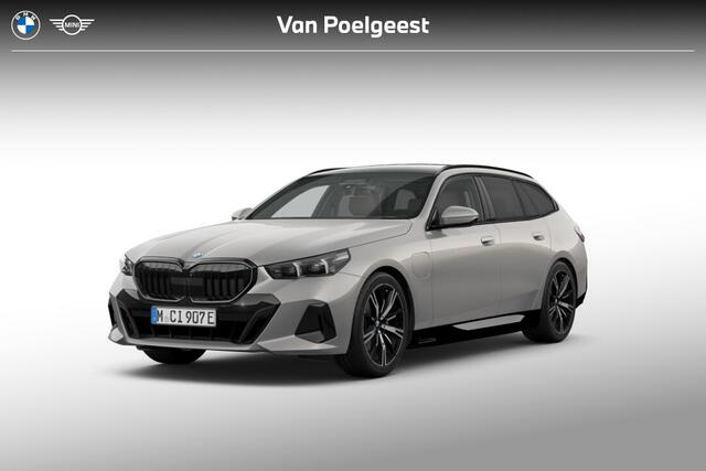 BMW 5 Serie e M Sport Edition | M Sportpakket Pro | Innovation Pack | Travel Pack | Comfort Pack | Trekhaak