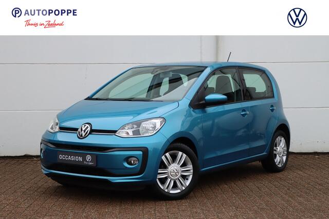 Volkswagen up! p! 60pk