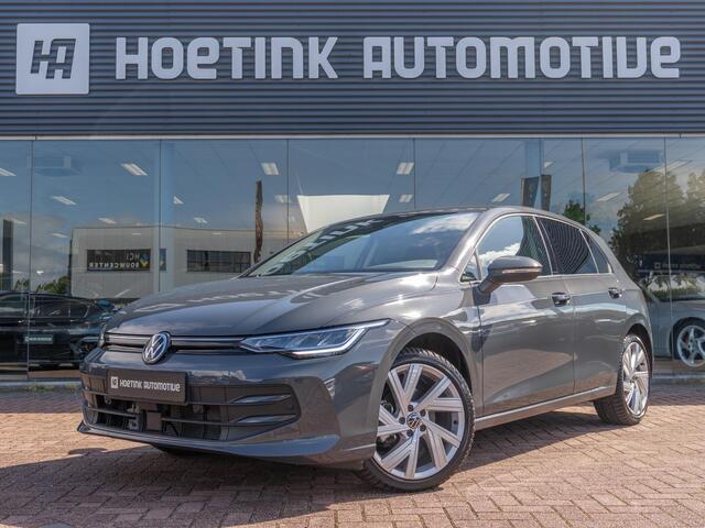 Volkswagen Golf dition | Automaat | Ambiente | Apple Carplay & Android Auto