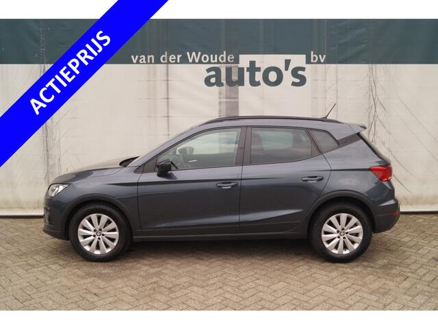 Seat Arona yle Business Intense -ECC-NAVI-CAM-PDC-ACC-