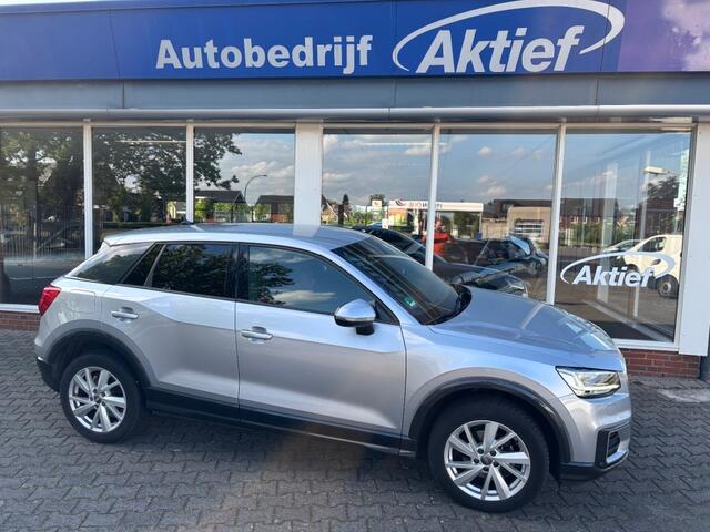 Audi Q2 PRO LINE