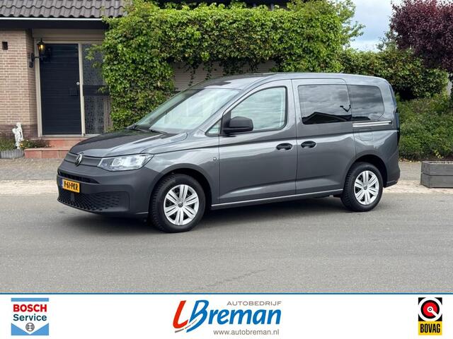Volkswagen Caddy k COMFORT Dubbele schuifdeur