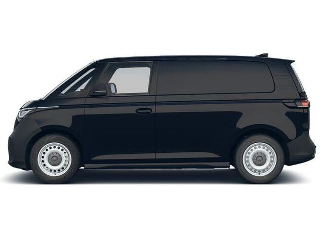 Volkswagen ID. Buzz Cargo