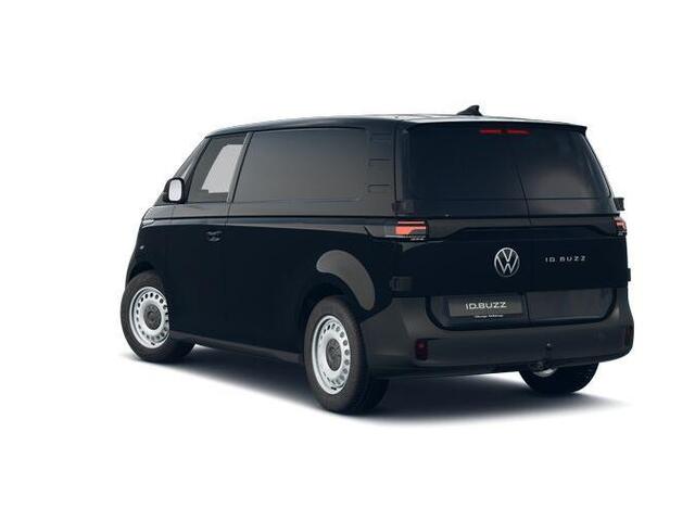 Volkswagen ID. Buzz Cargo