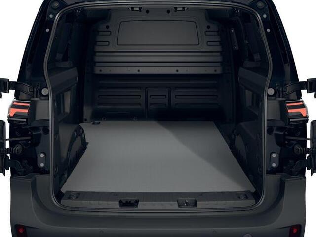 Volkswagen ID. Buzz Cargo